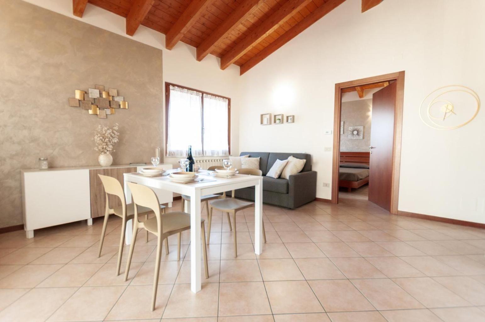 Dora'S Apartment Desenzano del Garda Kültér fotó