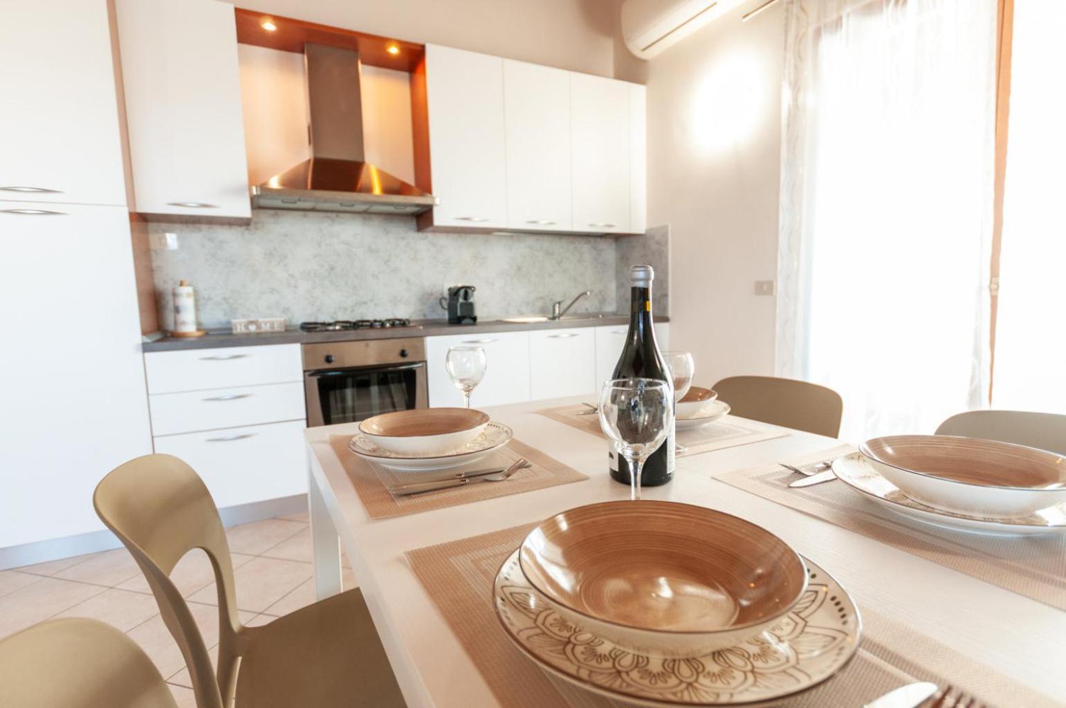 Dora'S Apartment Desenzano del Garda Kültér fotó