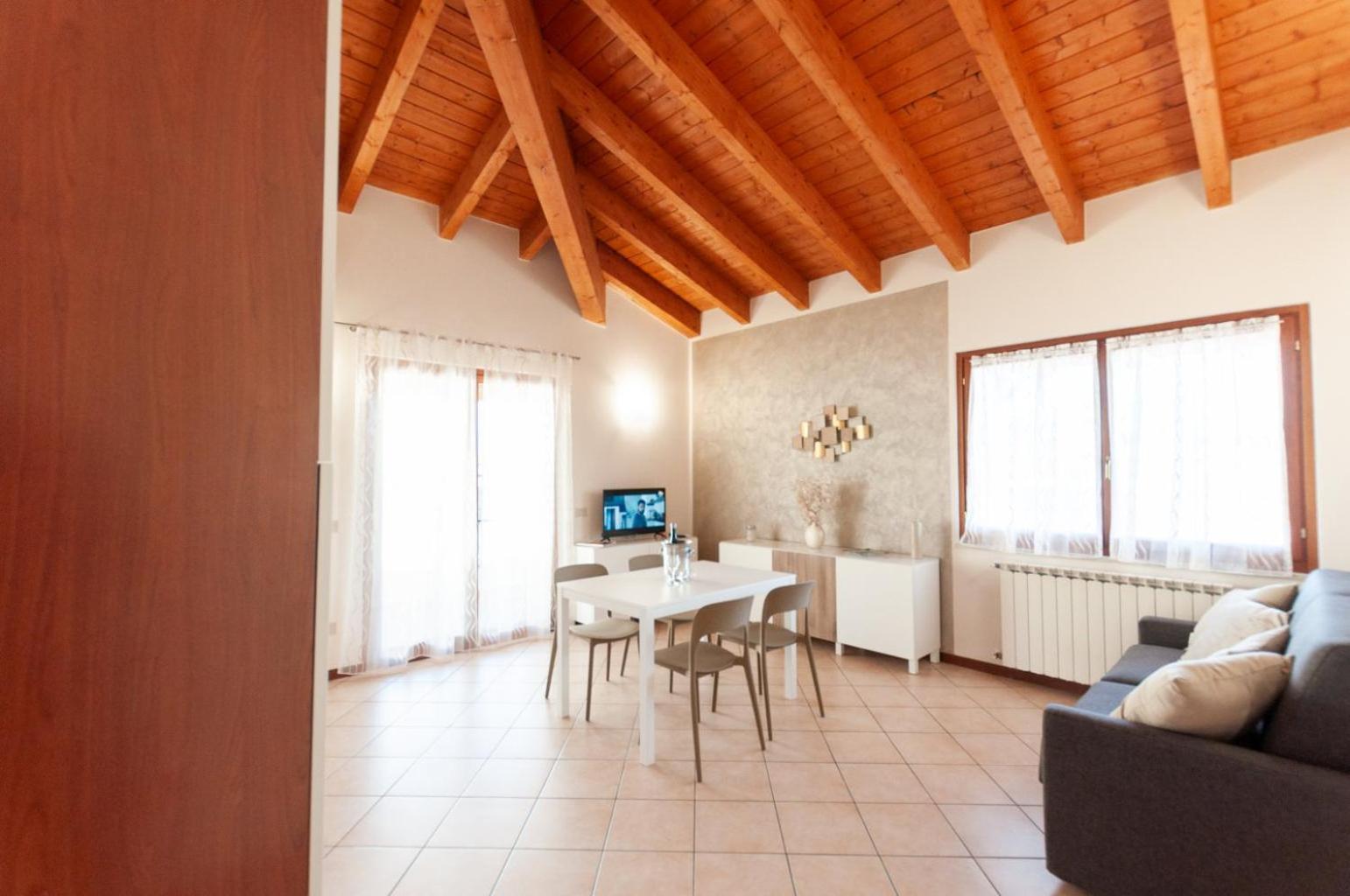Dora'S Apartment Desenzano del Garda Kültér fotó
